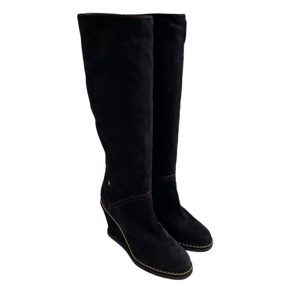 Chanel boots - Picture 4 of 15